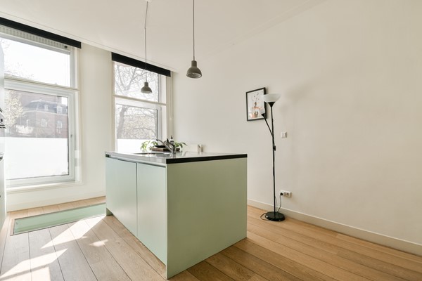 Medium property photo - Nassaukade 146H, 1052 EH Amsterdam